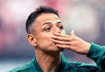 chicharito