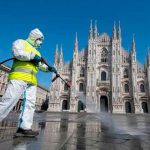 Italia acorta la cuarentena a 10 días cuarentena