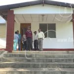 Ocotal: Abren Centro de Rehabilitación para asistir a personas con problemas de adicción nicaragua