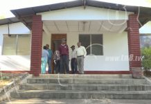 Ocotal: Abren Centro de Rehabilitación para asistir a personas con problemas de adicción nicaragua