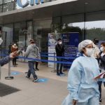 Se supera los 10 millones de contagios por coronavirus en el mundo mundo