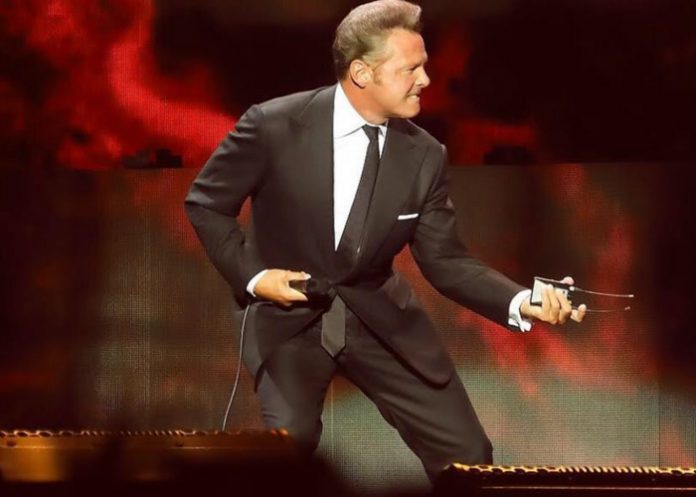 luis miguel