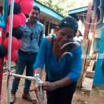 30 centros escolares de Bilwi serán Beneficiados con nuevos sistemas de agua potable nicaragua