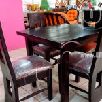 Mueblería Irvin, un emprendimiento más que se oferta en el Parque Nacional de Ferias nicaragua