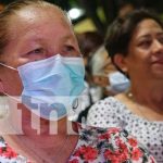 Gobierno de Nicaragua emite mensaje en el día de la mujer nicaragüense nicaragua