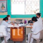 Ocotal: Alcaldía inicia fuertes inversiones en el sector salud nicaragua