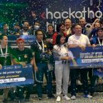 Finaliza con gran éxito Hackathon Nicaragua 2020 nicaragua