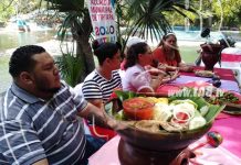 Realizan convocatoria para concurso de comidas de cuaresma en Tipitapa nicaragua