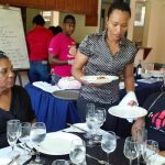 Capacitan en Bilwi a emprendedores para que brinden mejor servicio nicaragua