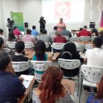 Nicaragua Diseña promueve el arte audiovisual nicaragua