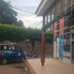 Investigan robo armado en popular tienda 24 horas de Rivas nicaragua