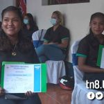 Tecnológico Nacional de Rivas certifica a nuevos profesionales nicaragua