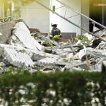 Contabilizan 21 heridos tras explosión en centro comercial de Florida estados unidos