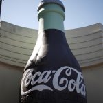 Compañía Coca-Cola suspende actividad en redes sociales por 30 días coca-cola