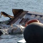 Al menos 70 inmigrantes mueren tras hundirse barco en Túnez tunez