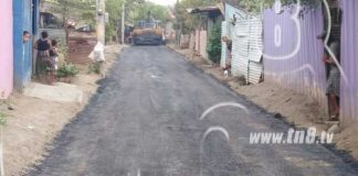 nicaragua