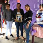 Jalapa: Sandinismo histórico recuerdan al héroe de la Paz nicaragua