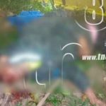 Motociclista resulta lesionado en accidente de tránsito en Jalapa nicaragua