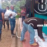800 Bonos de Agricultura Familiar llegaron a Matiguás nicaragua