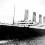 Debido al COVID-19 posponen rescate del radio del Titanic inglaterra