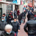 Alemania registra 11.169 nuevos contagios de COVID-19 en 24 horas europa