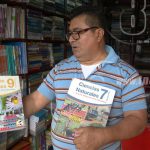 Libros usados, opción a tomar en cuenta a la hora de comprar útiles nicaragua