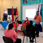 Se rehabilitarán 600 hectáreas quemadas en Managua nicaragua