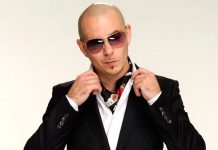 Pitbull dará un concierto gratuito en Filadelfia estados unidos