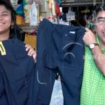 Esta es la oferta para el regreso a clases en el Israel Lewites nicaragua