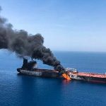 Arabia Saudita: Explosión provocada desde «el exterior» en petrolero arabia