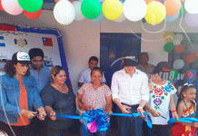 nicaragua