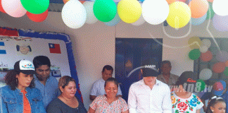 nicaragua