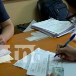 MEFCCA entrega financiamiento a productores de San Carlos nicaragua