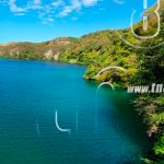 Fenómeno del Asososca en constante monitoreo, esto es lo último nicaragua