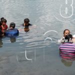 Recuperan cadáveres de adolescentes ahogados en Xiloá nicaragua