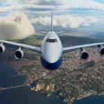 El videojuego Microsoft Flight Simulator es un éxito total videojuego