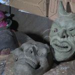 Masaya se vestirá de Mitos y Leyendas nicaragua