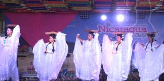 nicaragua