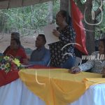 Rivas: Familias de Majahualt cuentan con energía eléctrica nicaragua