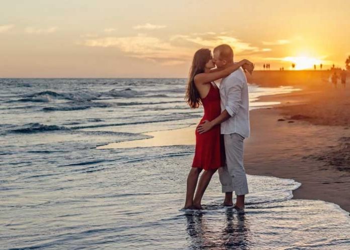 dia mundial del beso