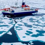 La misión ártica más grande del mundo acaba de regresar a casa ciencia