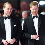 El duque de Cambridge será el padrino de boda del príncipe Enrique reino unido