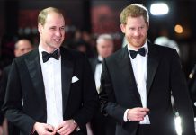 El duque de Cambridge será el padrino de boda del príncipe Enrique reino unido