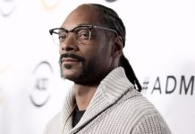 Snoop Dogg entró al Guinness por hacer el gin and juice más grande del mundo estados unidos