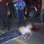 accidente de transito