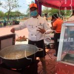 Festival Mayo Ya llegó a Managua nicaragua