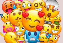 Microsoft, Google y Twitter ponen fin a los ‘emojis’ de armas de fuego sistemas de correo electronico