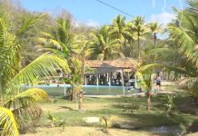 Nueva Segovia, una ventana para el desarrollo de la oferta turística en familia nicaragua