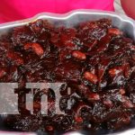 Sabores y tradición en el concurso del mejor almíbar en Boaco nicaragua