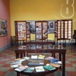 Autoridades de Jinotega efectuaron relanzamiento del museo municipal nicaragua
